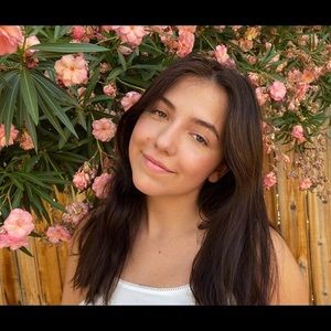 Meet your Posher, Summer